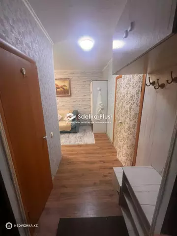 45 м², 1-комнатная квартира, этаж 1 из 5, 45 м², изображение - 4