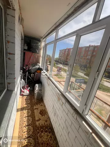 45 м², 1-комнатная квартира, этаж 1 из 5, 45 м², изображение - 5