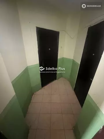 45 м², 1-комнатная квартира, этаж 1 из 5, 45 м², изображение - 6