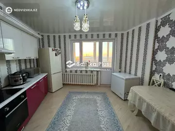 1-комнатная квартира, этаж 5 из 14, 50 м²