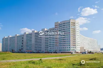 50 м², 1-комнатная квартира, этаж 5 из 14, 50 м², изображение - 6