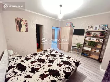 62 м², 2-комнатная квартира, этаж 2 из 9, 62 м², изображение - 3