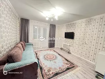 62 м², 2-комнатная квартира, этаж 2 из 9, 62 м², изображение - 10