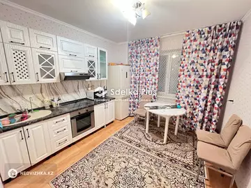 62 м², 2-комнатная квартира, этаж 2 из 9, 62 м², изображение - 12