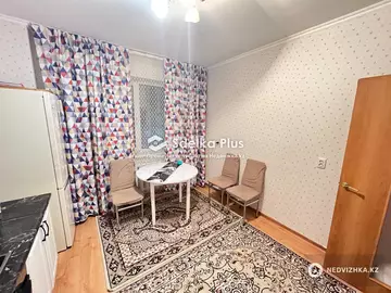 62 м², 2-комнатная квартира, этаж 2 из 9, 62 м², изображение - 19