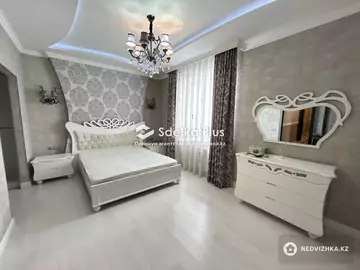 3-комнатная квартира, этаж 6 из 22, 112 м²