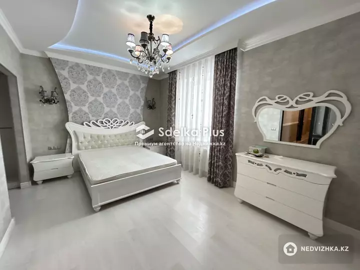 112 м², 3-комнатная квартира, этаж 6 из 22, 112 м², изображение - 1