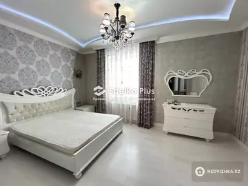 3-комнатная квартира, этаж 6 из 22, 112 м²