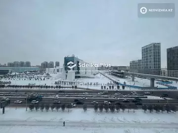 112 м², 3-комнатная квартира, этаж 6 из 22, 112 м², изображение - 4