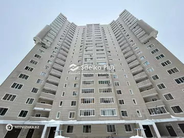 112 м², 3-комнатная квартира, этаж 6 из 22, 112 м², изображение - 8