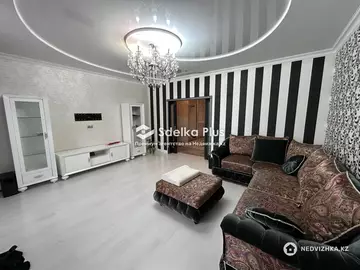 112 м², 3-комнатная квартира, этаж 6 из 22, 112 м², изображение - 9
