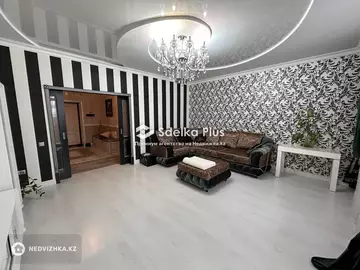 112 м², 3-комнатная квартира, этаж 6 из 22, 112 м², изображение - 13