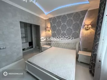 112 м², 3-комнатная квартира, этаж 6 из 22, 112 м², изображение - 15