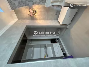 112 м², 3-комнатная квартира, этаж 6 из 22, 112 м², изображение - 16