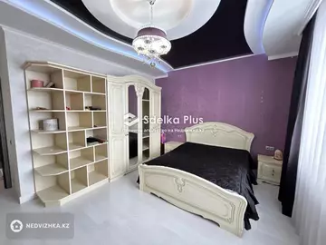 112 м², 3-комнатная квартира, этаж 6 из 22, 112 м², изображение - 18