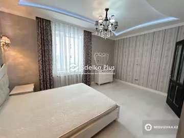 112 м², 3-комнатная квартира, этаж 6 из 22, 112 м², изображение - 19