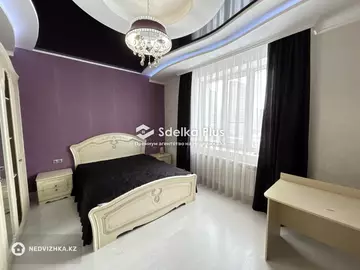 112 м², 3-комнатная квартира, этаж 6 из 22, 112 м², изображение - 22