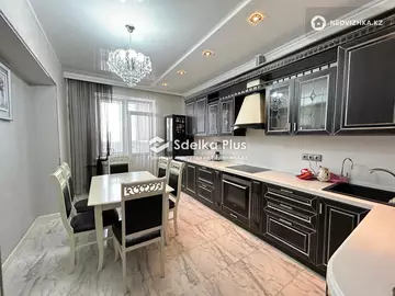 112 м², 3-комнатная квартира, этаж 6 из 22, 112 м², изображение - 26