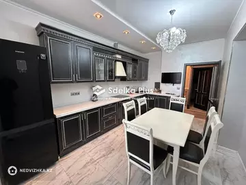 112 м², 3-комнатная квартира, этаж 6 из 22, 112 м², изображение - 27