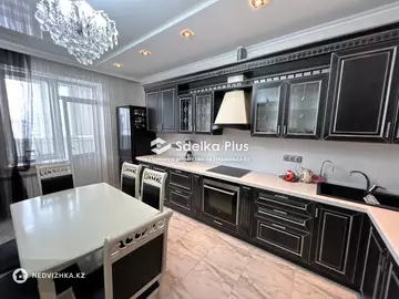 112 м², 3-комнатная квартира, этаж 6 из 22, 112 м², изображение - 37