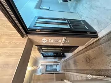 112 м², 3-комнатная квартира, этаж 6 из 22, 112 м², изображение - 44