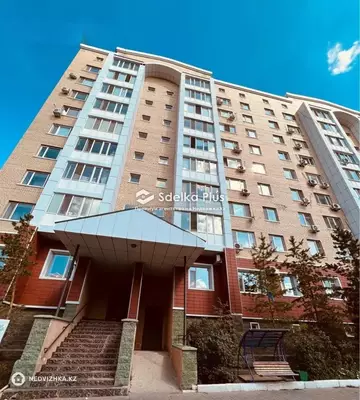 96.6 м², 3-комнатная квартира, этаж 6 из 9, 97 м², изображение - 1