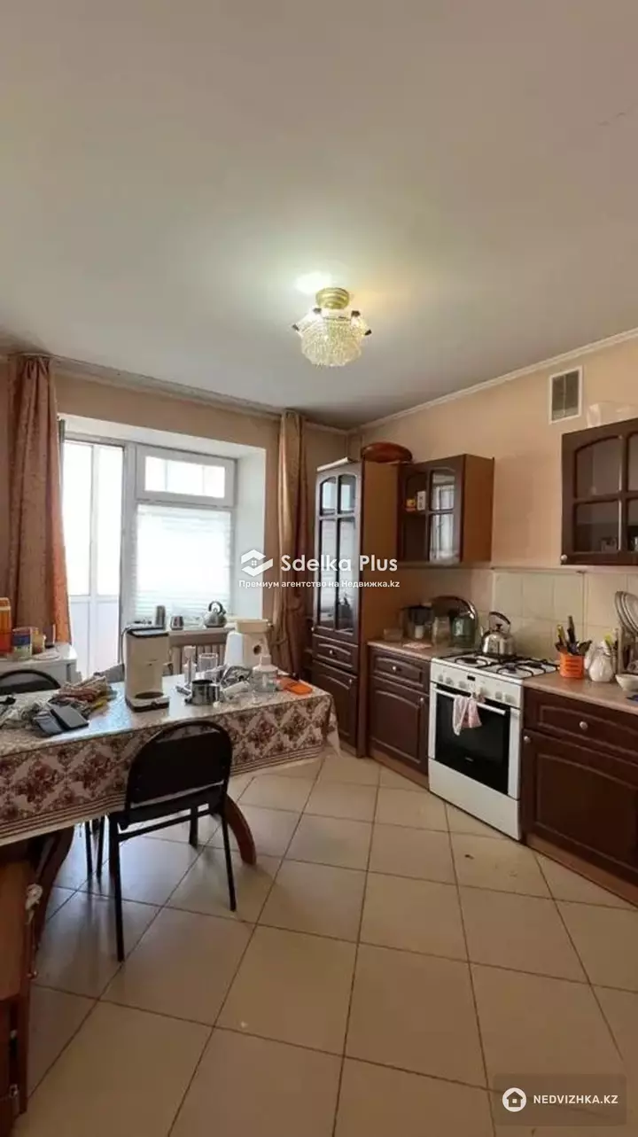 96.6 м², 3-комнатная квартира, этаж 6 из 9, 97 м², изображение - 1