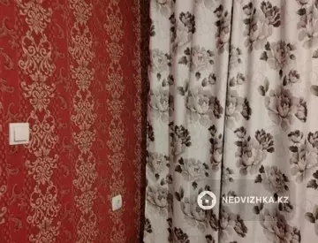 3-комнатная квартира, этаж 4 из 5, 58 м²