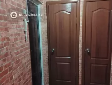 3-комнатная квартира, этаж 4 из 5, 58 м²