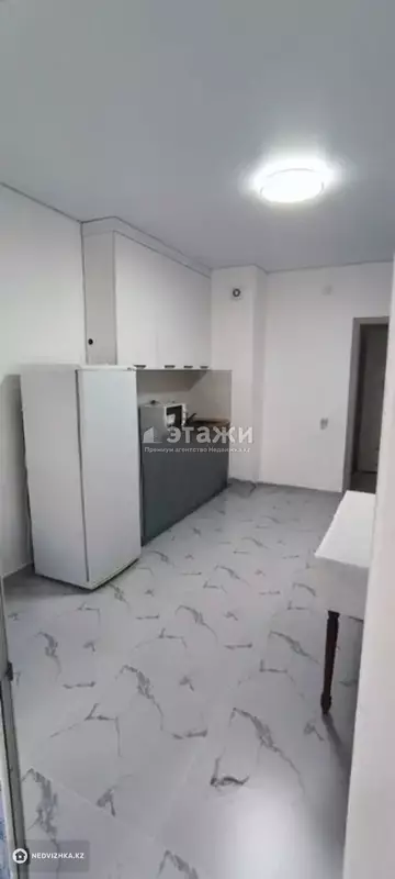 1-комнатная квартира, этаж 1 из 9, 41 м²