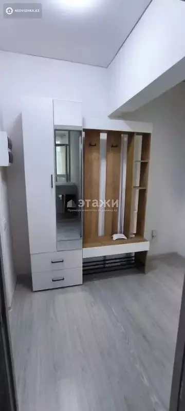 41 м², 1-комнатная квартира, этаж 1 из 9, 41 м², изображение - 4