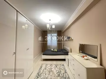 2-комнатная квартира, этаж 8 из 10, 59 м²