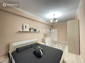 2-комнатная квартира, этаж 8 из 10, 59 м²