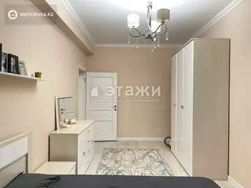 2-комнатная квартира, этаж 8 из 10, 59 м²