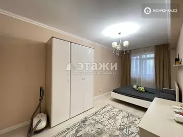 2-комнатная квартира, этаж 8 из 10, 59 м²