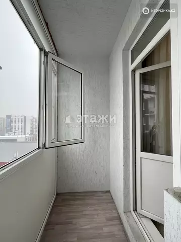 58.7 м², 2-комнатная квартира, этаж 8 из 10, 59 м², изображение - 6