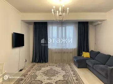 58.7 м², 2-комнатная квартира, этаж 8 из 10, 59 м², изображение - 10