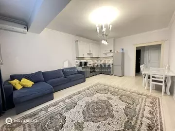 58.7 м², 2-комнатная квартира, этаж 8 из 10, 59 м², изображение - 12