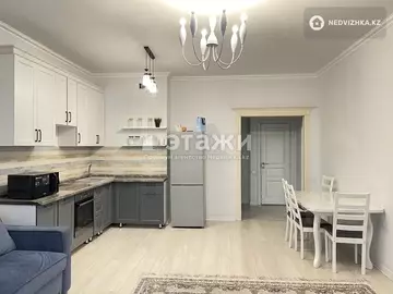 58.7 м², 2-комнатная квартира, этаж 8 из 10, 59 м², изображение - 15