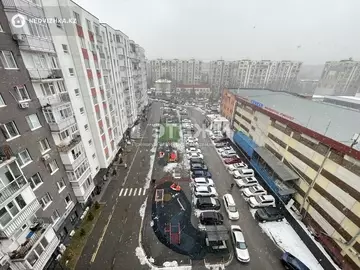 58.7 м², 2-комнатная квартира, этаж 8 из 10, 59 м², изображение - 18