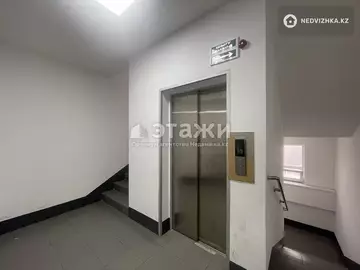 58.7 м², 2-комнатная квартира, этаж 8 из 10, 59 м², изображение - 20