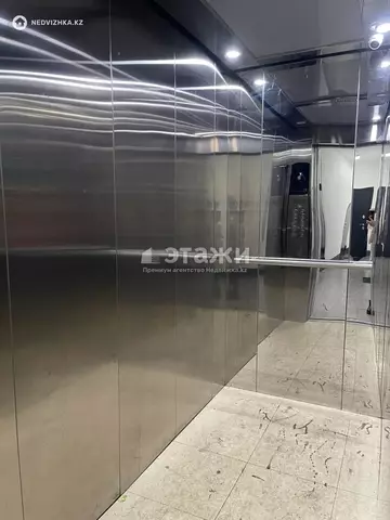 58.7 м², 2-комнатная квартира, этаж 8 из 10, 59 м², изображение - 21
