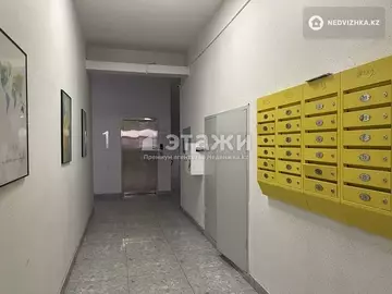 58.7 м², 2-комнатная квартира, этаж 8 из 10, 59 м², изображение - 22