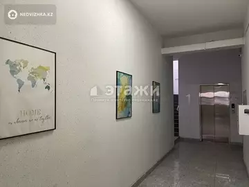 58.7 м², 2-комнатная квартира, этаж 8 из 10, 59 м², изображение - 23