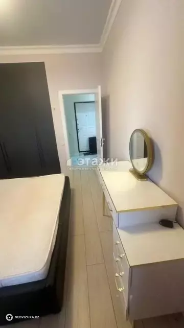 3-комнатная квартира, этаж 6 из 13, 65 м²