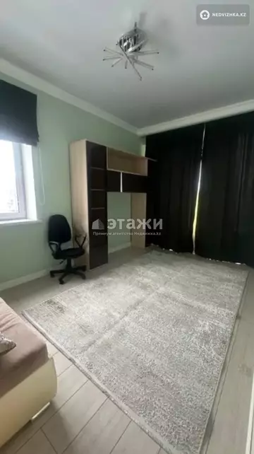 3-комнатная квартира, этаж 6 из 13, 65 м²