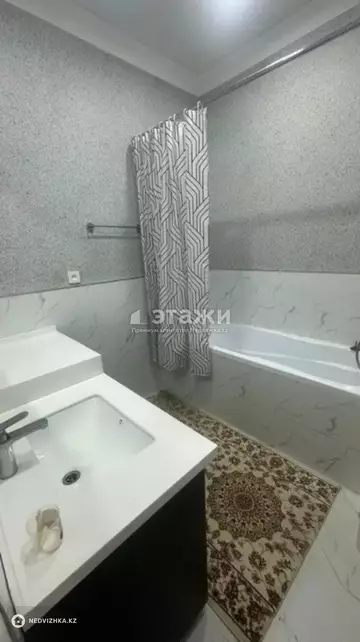 65 м², 3-комнатная квартира, этаж 6 из 13, 65 м², изображение - 6
