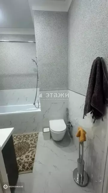 65 м², 3-комнатная квартира, этаж 6 из 13, 65 м², изображение - 7