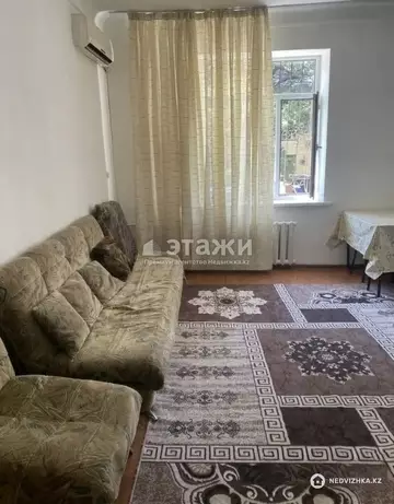 3-комнатная квартира, этаж 2 из 3, 75 м²