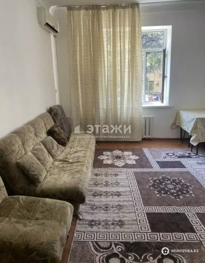 75 м², 3-комнатная квартира, этаж 2 из 3, 75 м², изображение - 1